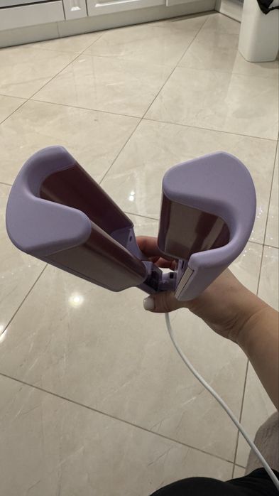 Плойка для хвилі