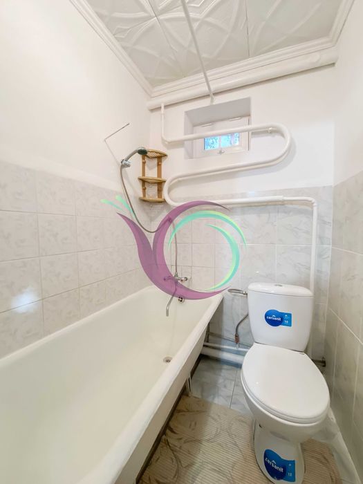 Частина будинку з ремонтом і/о опаленням по вул. Конструкторів, Вишків