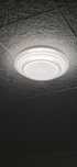 Plafon LED-jak nowy.