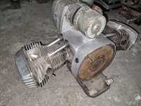 Двигун мотор Днепр МТ 10-36