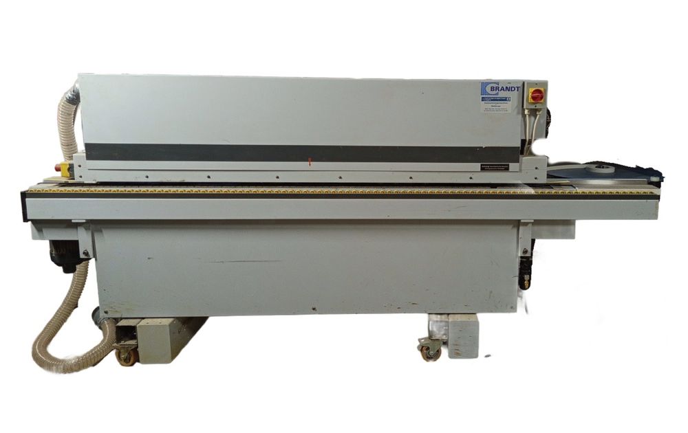 Okleiniarka Brandt optimat kd56