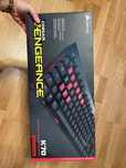 Klawiatura mechaniczna Corsair vengeance k70
