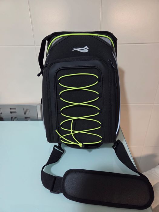 Mochila motard crivit *NOVA*