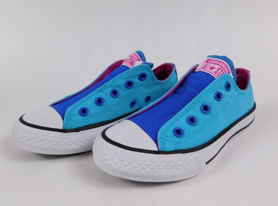 Converse Ctas slip 30