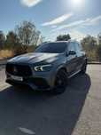 Mercedes-Benz GLE 350 de 4Matic