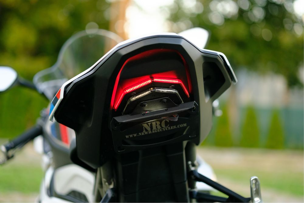 BMW S 1000 RR 2025 (M Package) на гарантии!