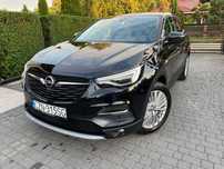 Opel Grandland X 1.5 CDTi silnik HDI stan BDB