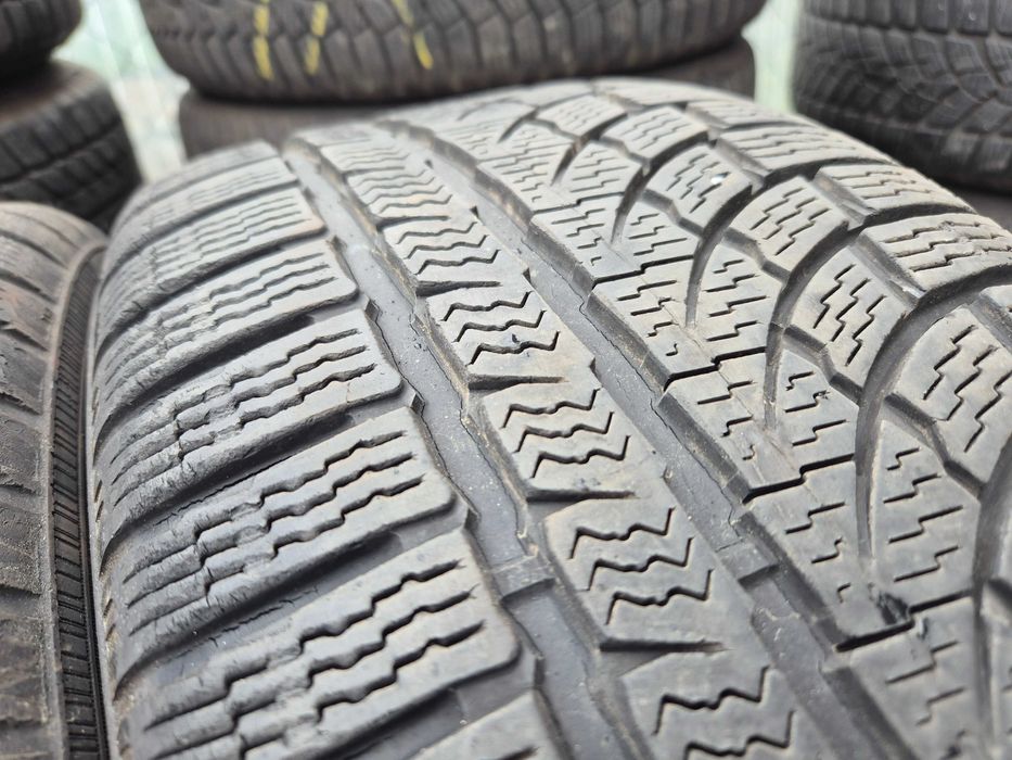 Nokian WRA4 245/45r19 102V Wzmocnienie XL N2717