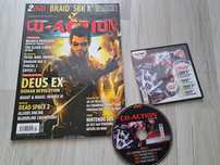 CD-action 3/2011 gazeta z płytą