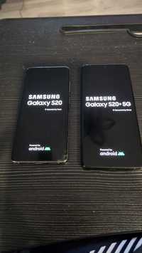 Samsung galaxy s20 plus 5g i galaxy s20