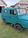 Автомобіль ЛУАЗ 969м