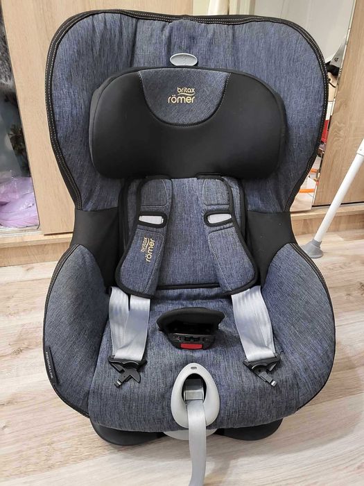 Sprzedam Fotelik samochodowy Britax Romer