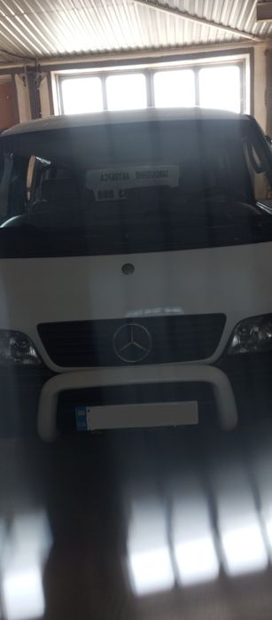 Продам микроавтобус