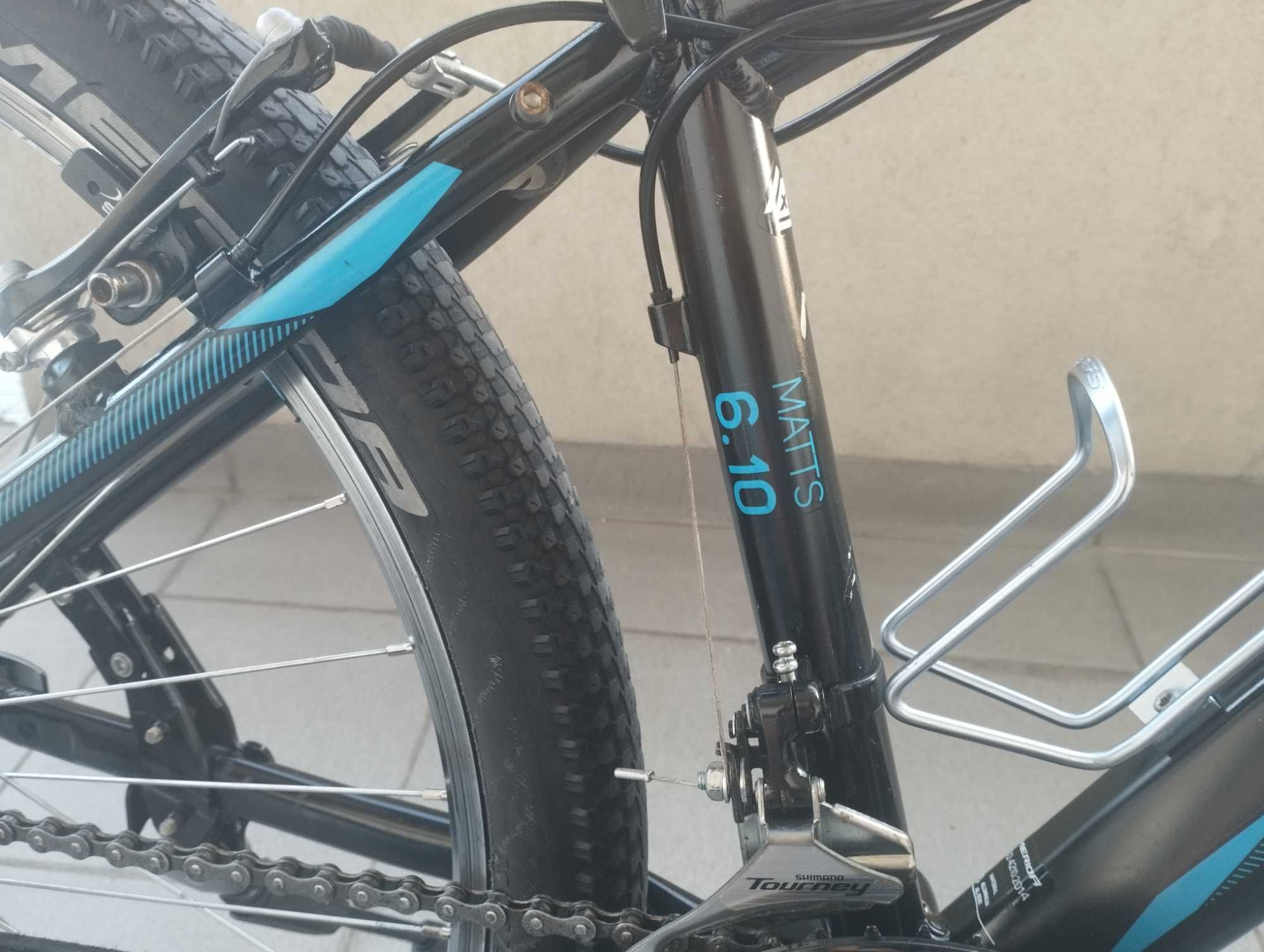 Rower Merida górki, MTB, młodzieżowy dla chłopca, rozmiar XS 14.5 cala