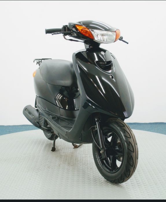 Yamaha jog sa39j 36 скутер, мопед, пригон любой модели под заказ