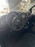 Airbag poduszka powietrzna kierowcy Renault Trafic III części