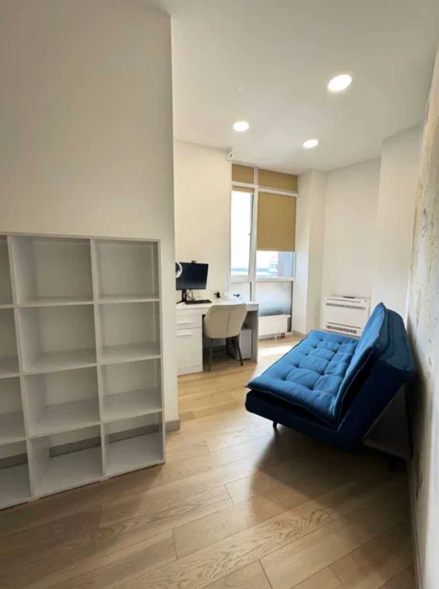 Продам 4х кімнатну квартиру ЖК Панорама Парк Шевченко Вигідно 1320$/м2