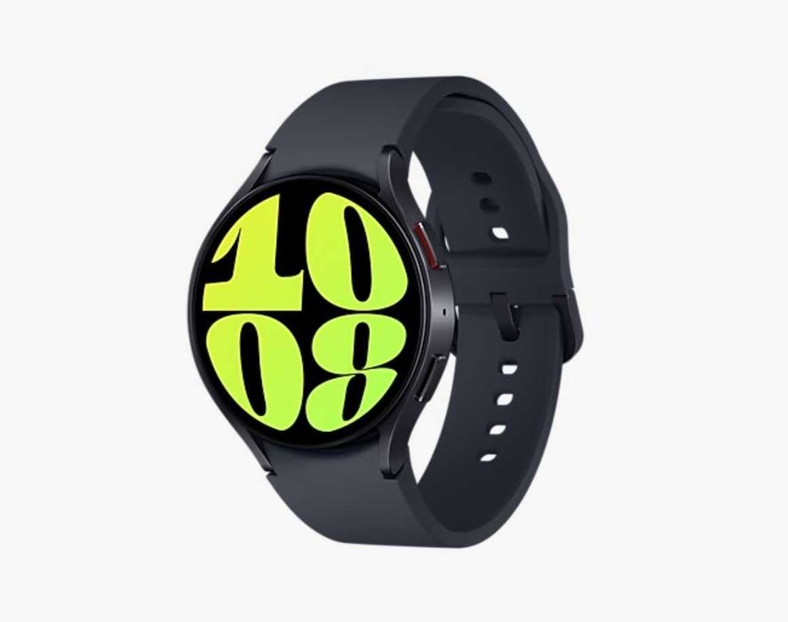 Samsung Galaxy Watch6 (Bluetooth, 44mm)