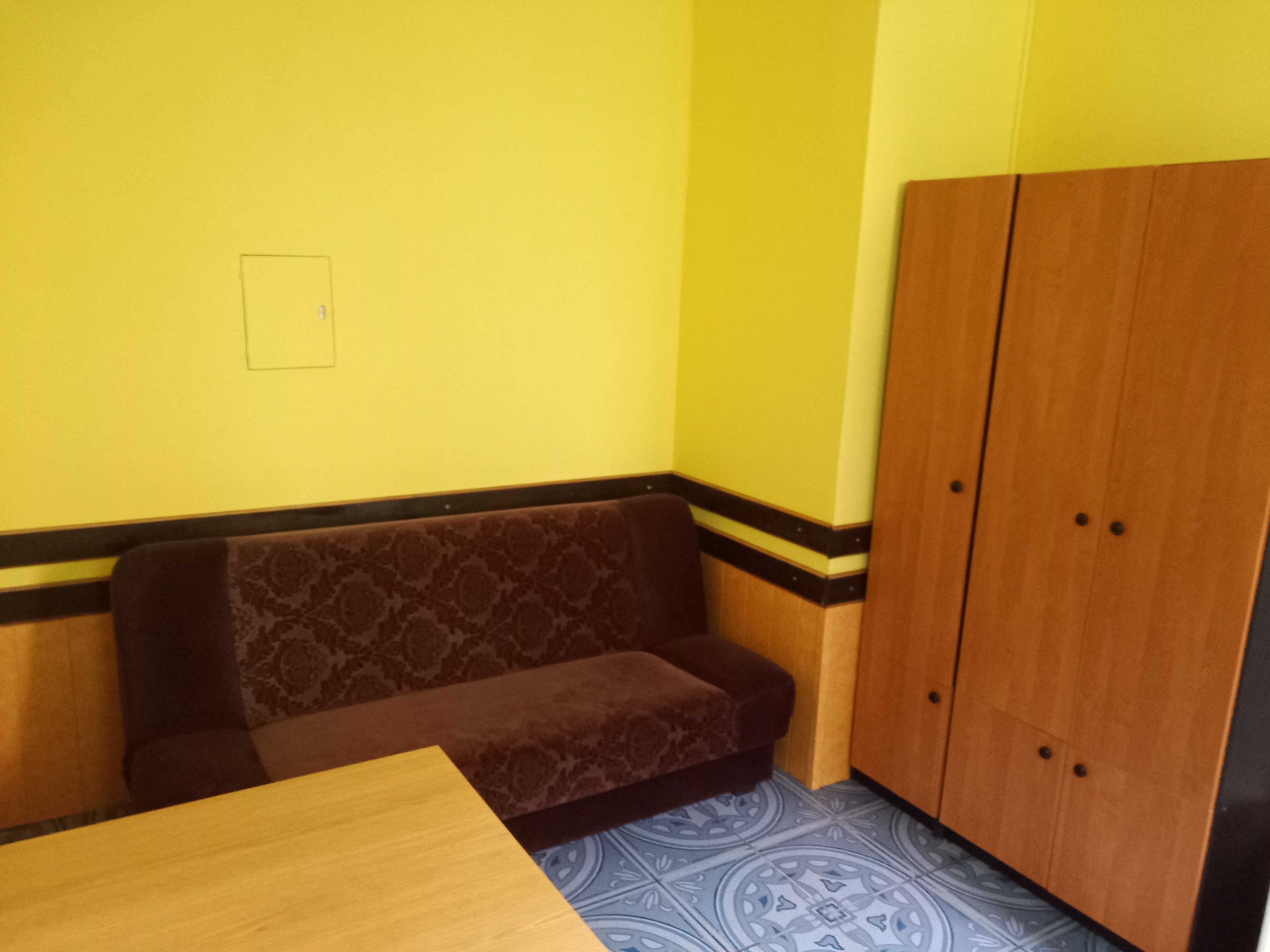 Last minute 20-26.0 pokoje typu studio niezależne wejście parter