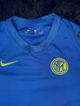 Tshirt Inter usada