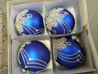 Bombki choinkowe