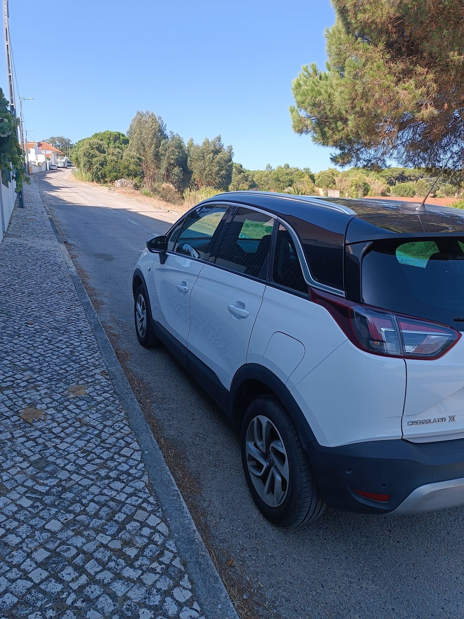 Vendo Opel crossland x