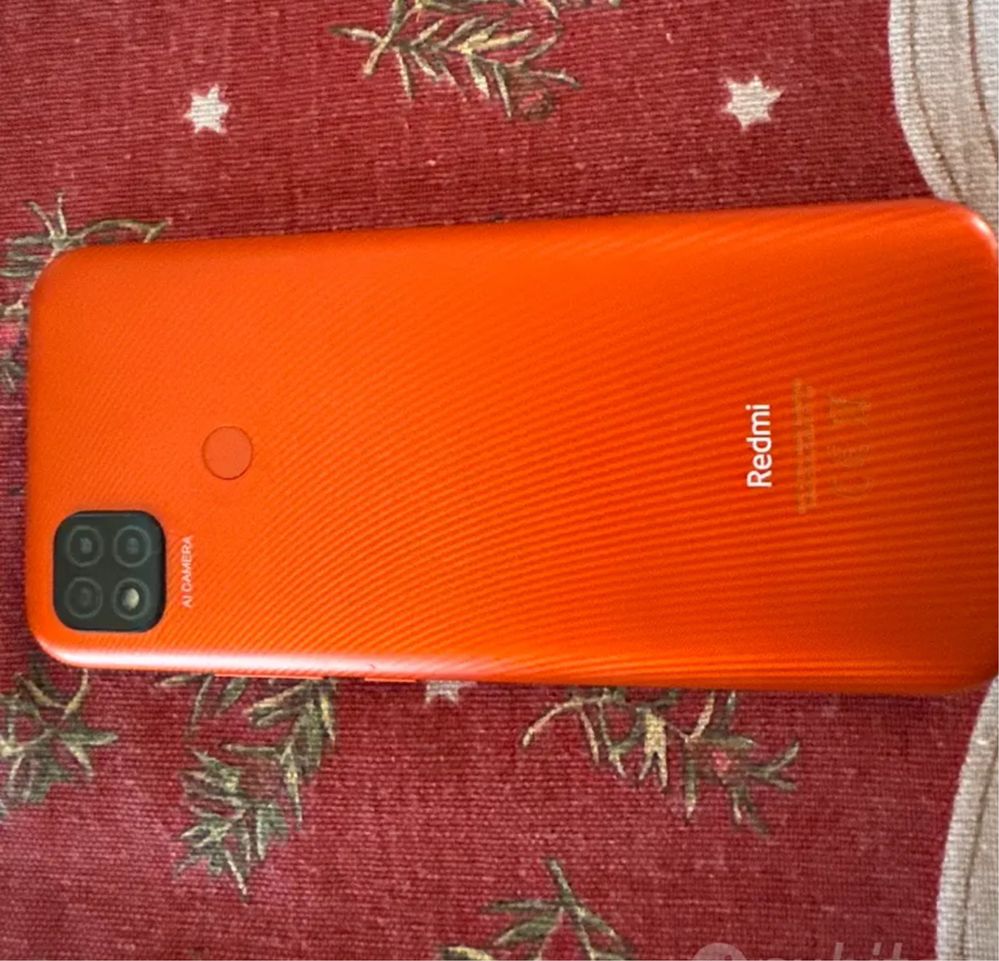 Readmi note 9C Xiaomi