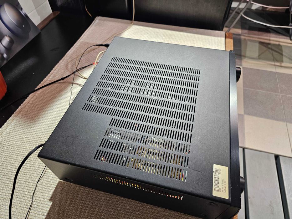 Стерео ресивер Denon DRA-500AE AM/FM Stereo Receiver
