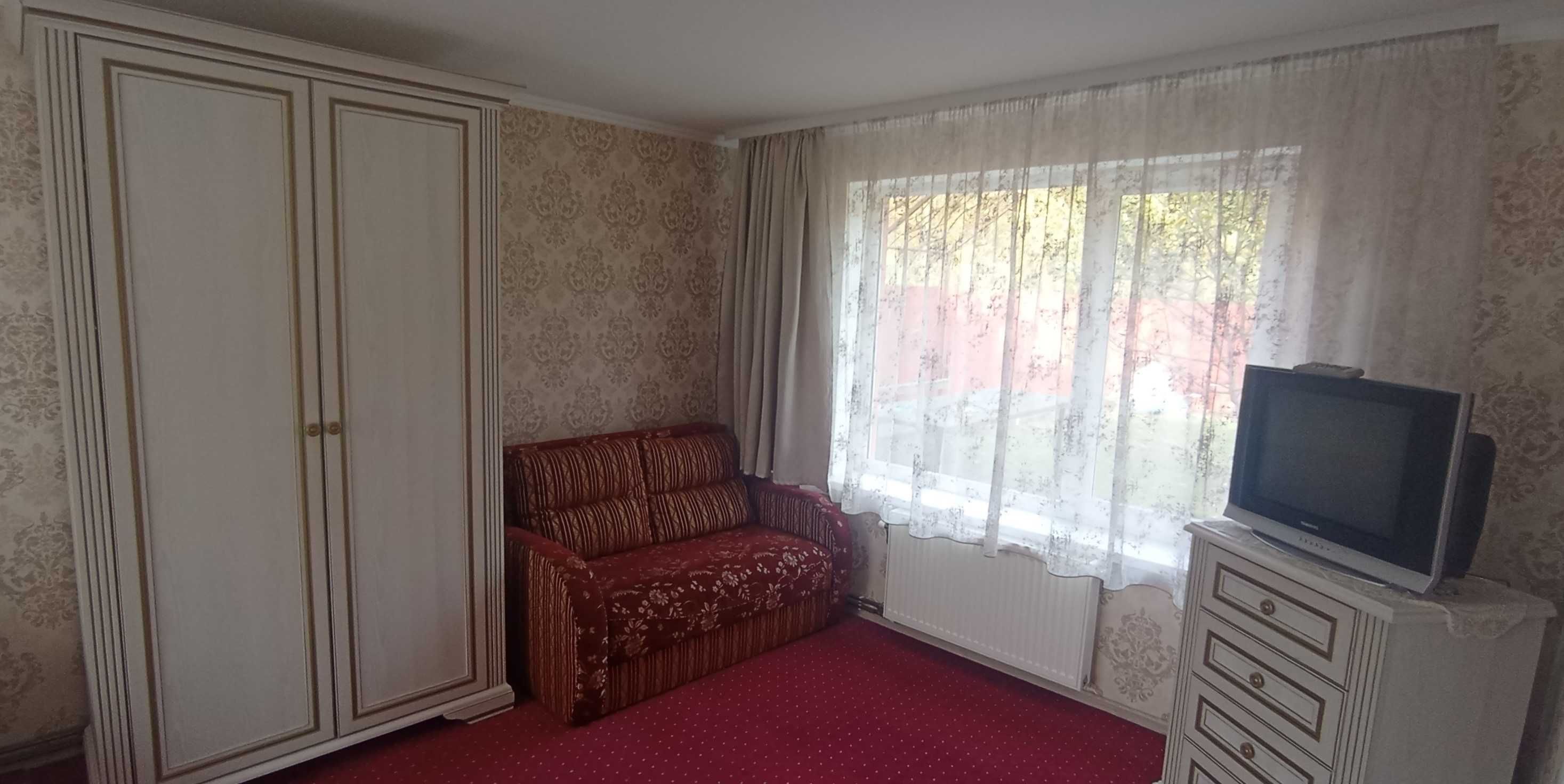 Ціну знижено! Продаємо садибу на курорті Поляна  Солочин Закарпаття