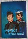 Mundur i sutanna Red. KS. Stanisław Pawłowski autograf autora