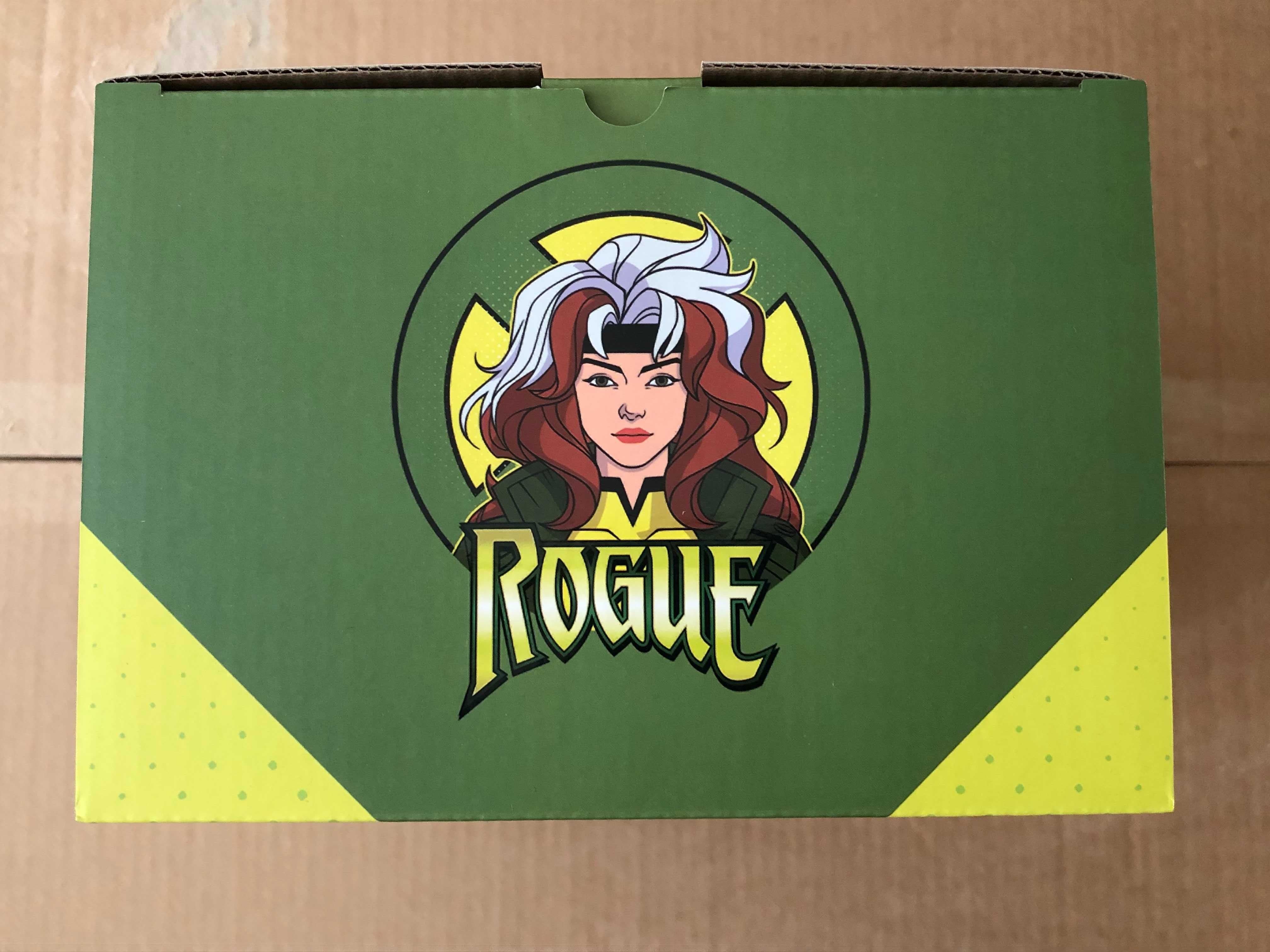 Rogue - X-Men '97 - Art Scale 1/10 - Iron Studios - Marvel Statue