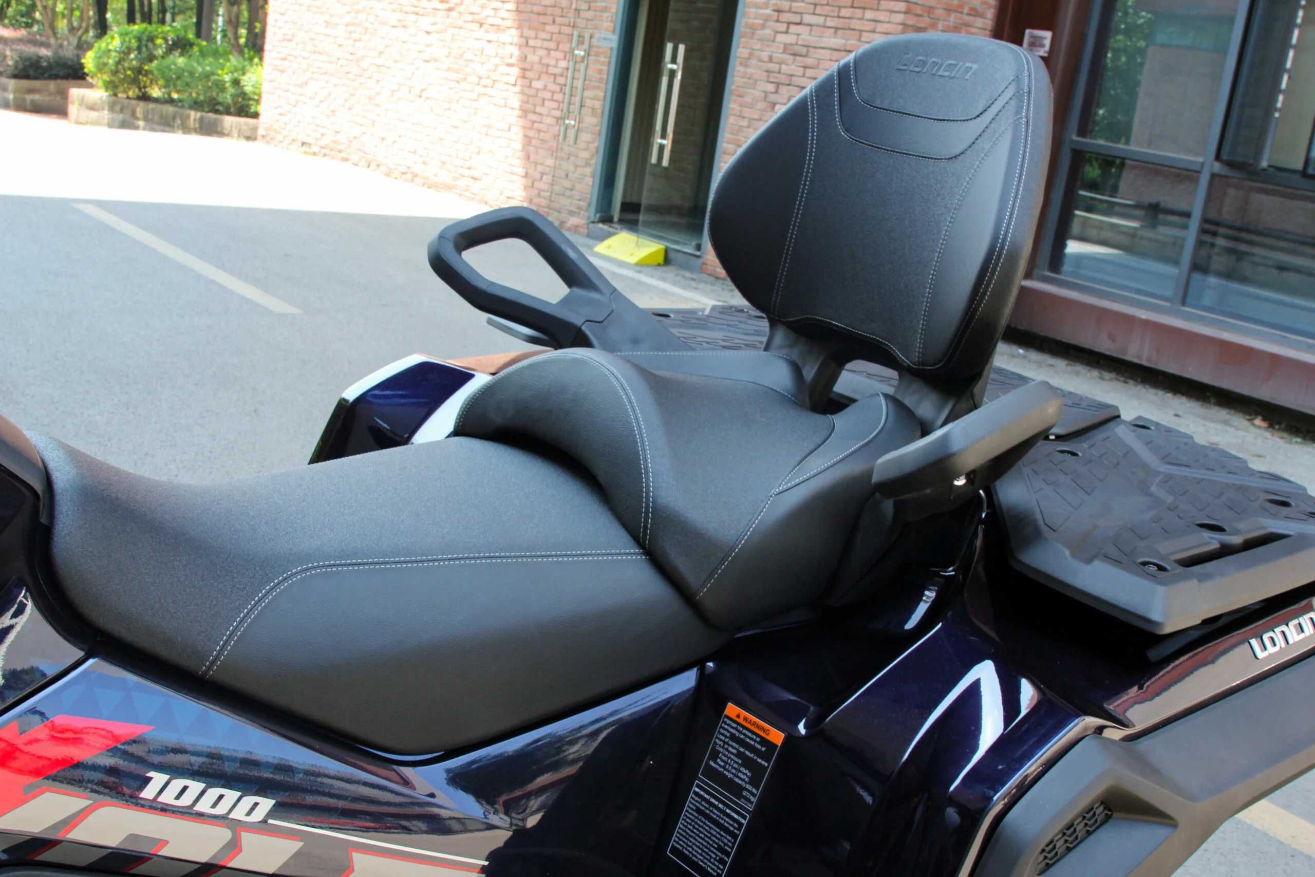 LONCIN XWOLF 1000 L ! Duży quad ! Raty Leasing ! Gwarancja ! Nowy !
