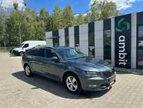Skoda Superb 2.0TDI 190KM 2019r. DSG Salon Polska F-Vat 23%