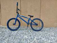 Rower bmx  idealny na skate