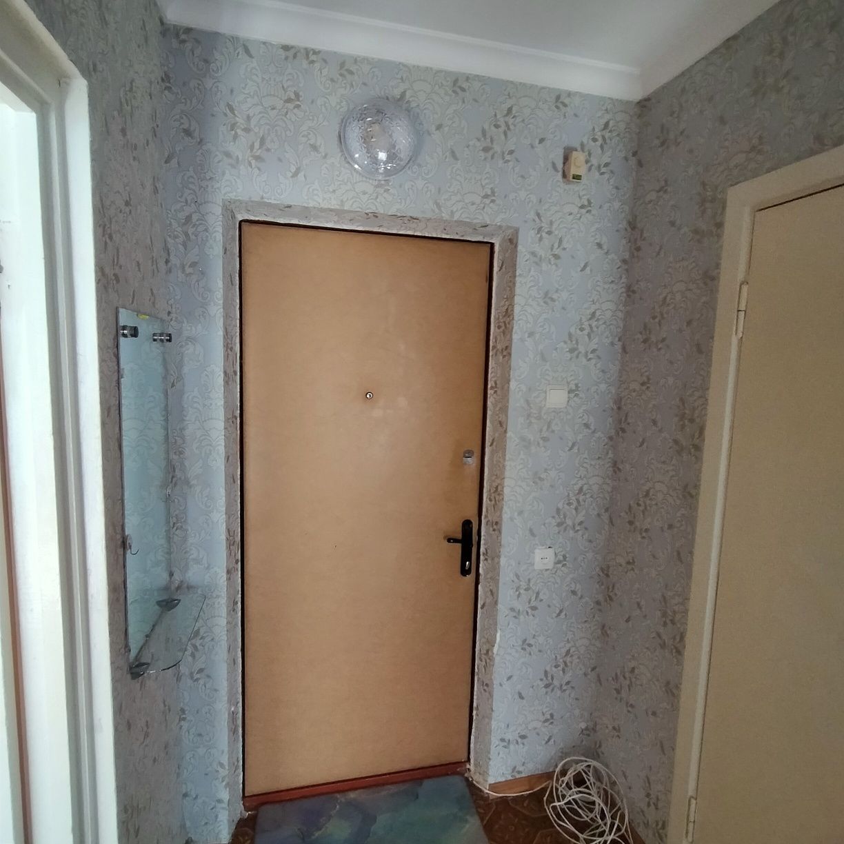 Продаж 1 кімнатна Леваневського