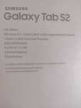 Samsung Galaxy TAB s2