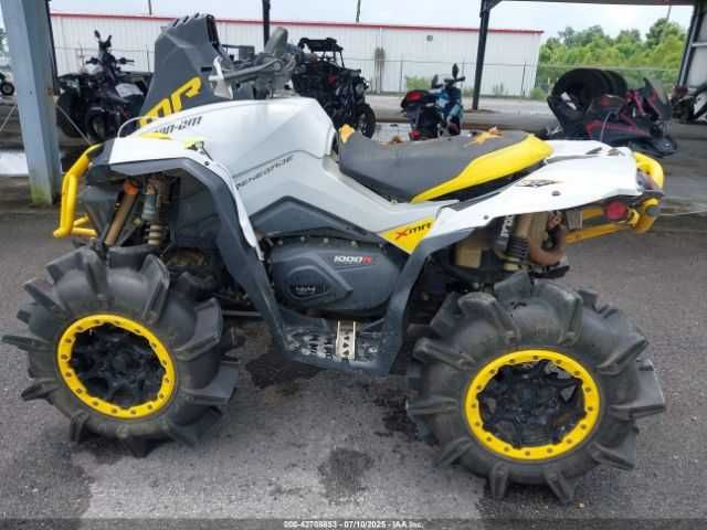 Can-Am Renegade X MR 1000 R 2023