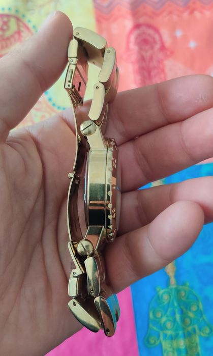 2 Relógios Michael Kors e 1 relógio CK em ótimo estado