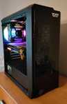 Komputer do gier RTX 2070/i5 8400/32GB RAM/SSD 1TB/Windows 10