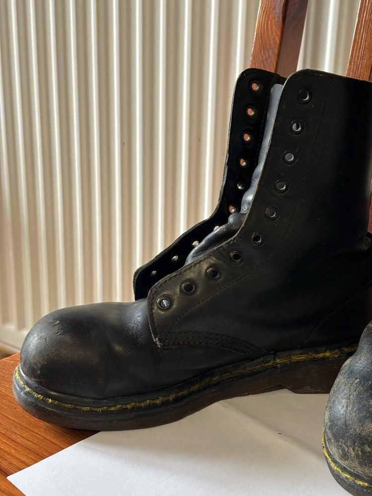 Buty Dr Martens 37