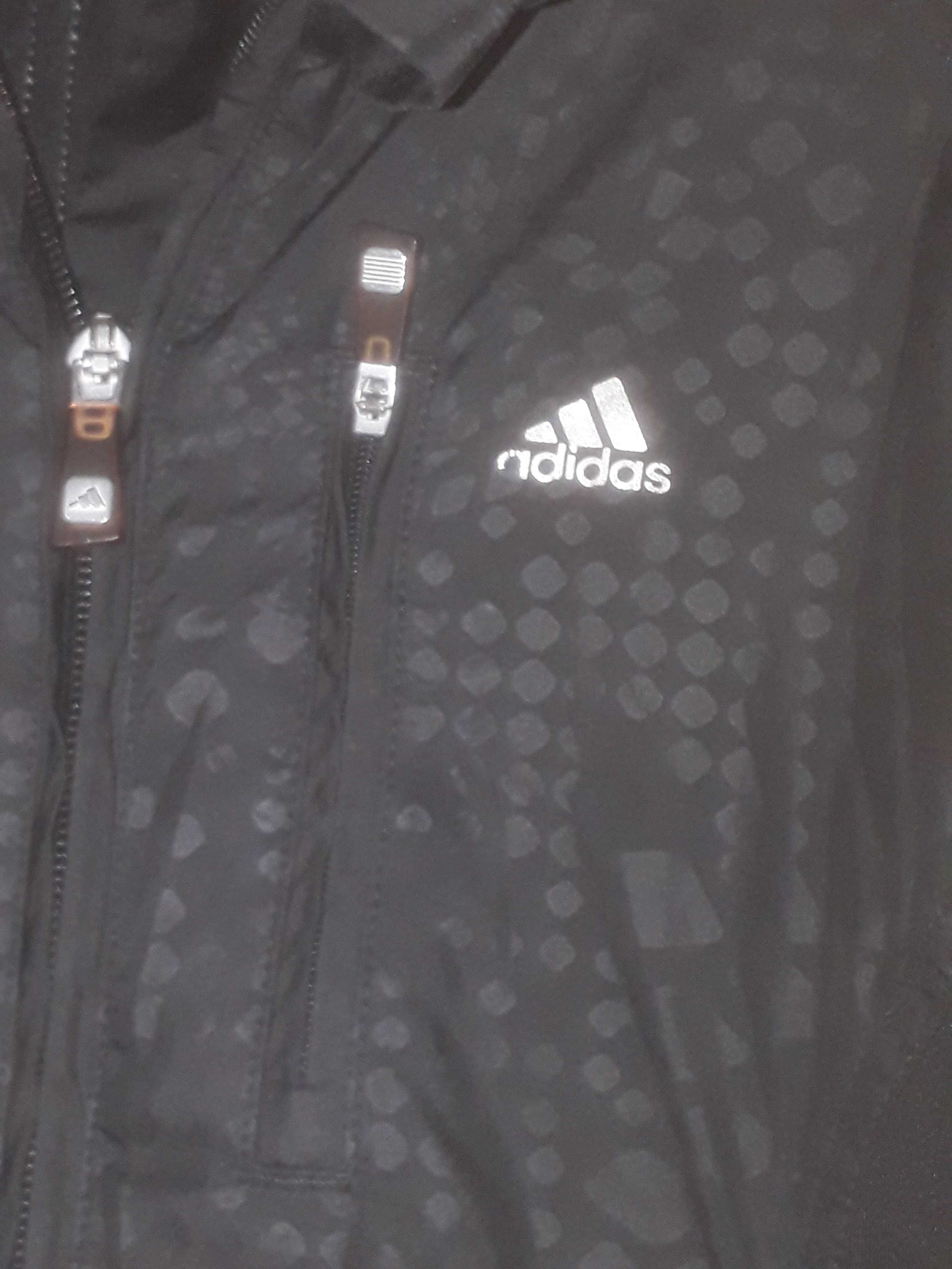 Женская олимпийка adidas клима 365