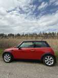 Продам свій, офіційний Mini Cooper 2006