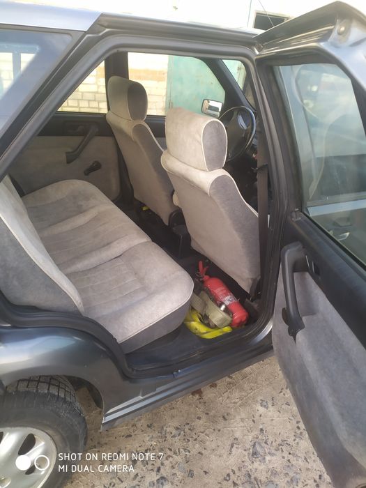 Fiat Tipo 1,4 продам повинні робочу машину