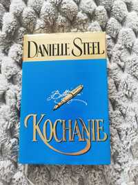 Danielle Steel,, Kochanie"