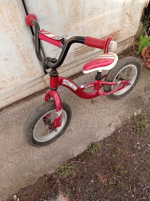 Велобег  дитячий