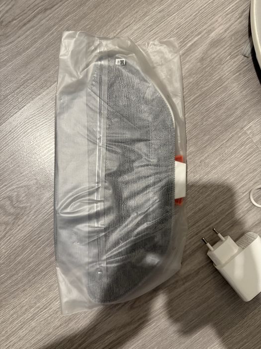 Aspirador Xiaomi