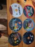 Konsola ps3 slim i 18 gier