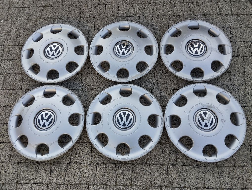Kołpak Vw 13" 6X0-147A Lupo cena za sztukę