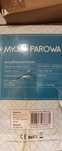 Myjka parowa nowa