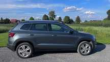 Skoda Karoq Skoda Karoq 1,0 TSI STYLE, pierwszy właściciel, krajowy